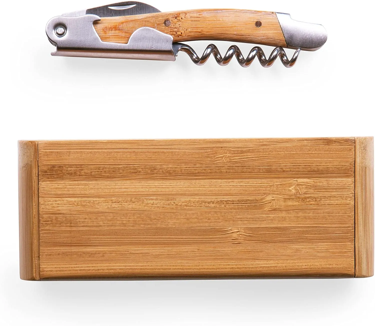 PICNIC TIME NCAA Florida Gators Elan Deluxe Waiter's Corkscrew in Gift Box