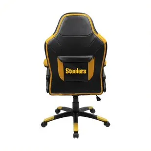Pittsburgh Steelers Oversized Gaming Chair