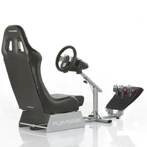 Playseat Evolution Racing Chair - Black