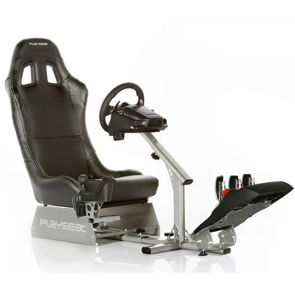 Playseat Evolution Racing Chair - Black