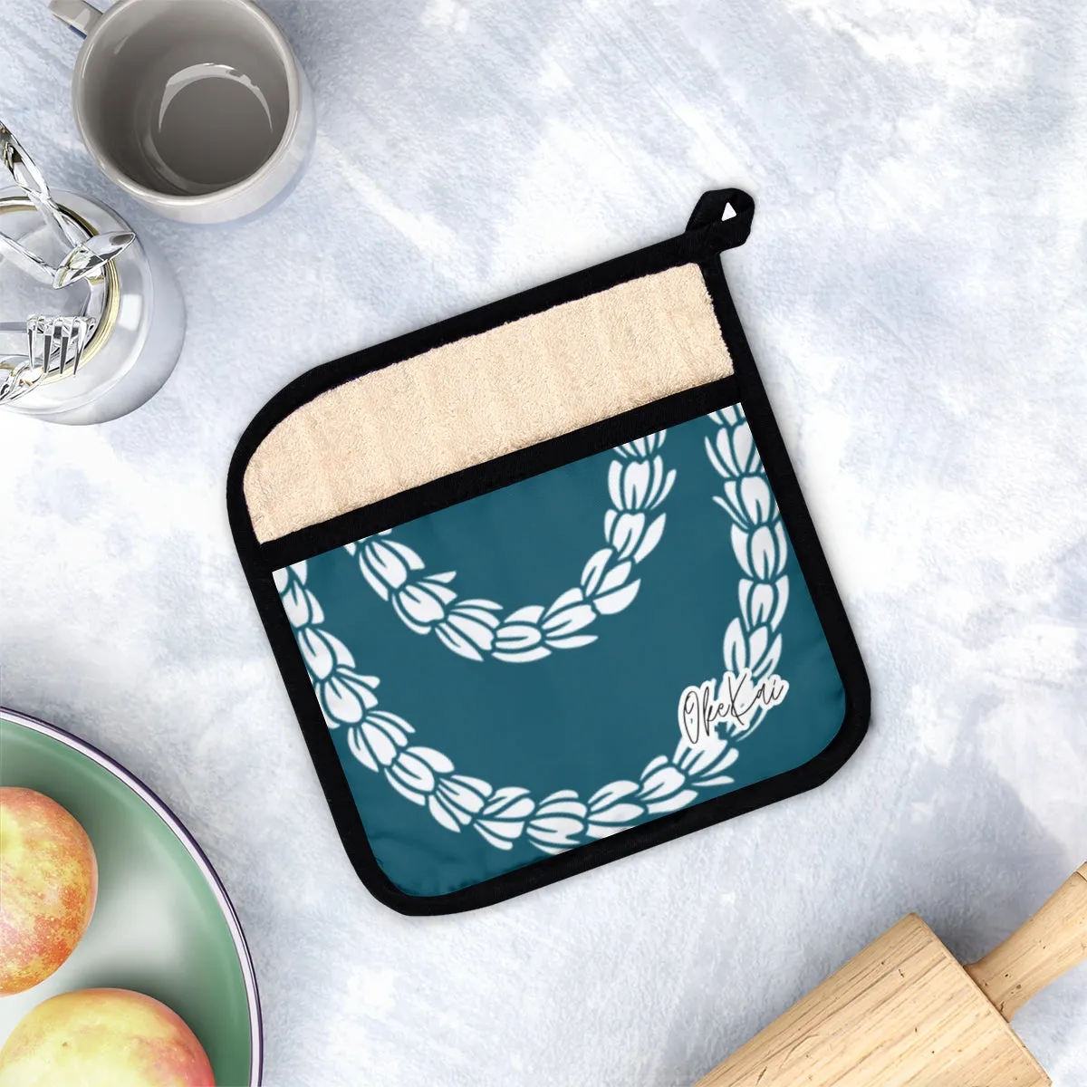 Pocket Potholders