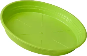 Poetic 517664 green CITY Classic tray 17cm, 16.5x16.5x3 cm
