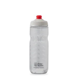 Polar Bottle Breakaway Insulated, Bolt, 600ml 20oz, Surge Cap