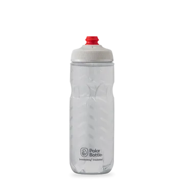 Polar Bottle Breakaway Insulated, Bolt, 600ml 20oz, Surge Cap