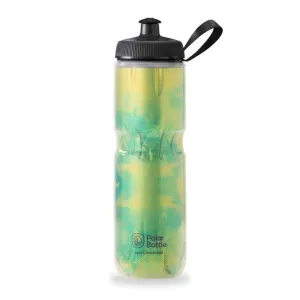 POLAR BOTTLE - Sport Insulated Fly Dye, 24 oz