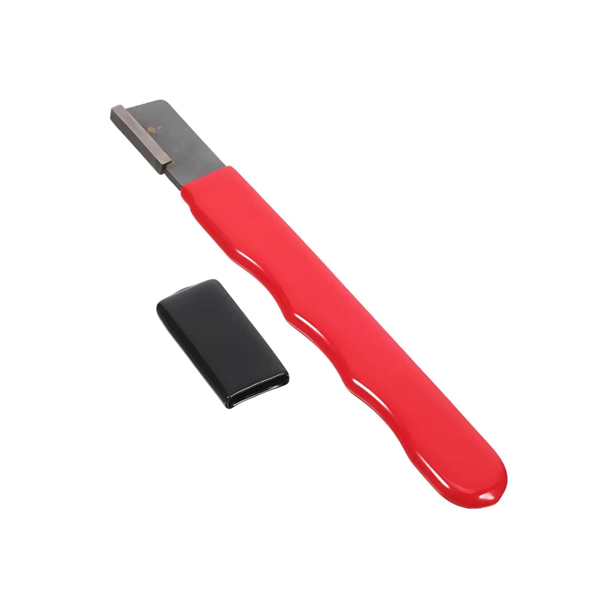 Portable Metal Knife Sharpener – Compact, Efficient Pruning Tool