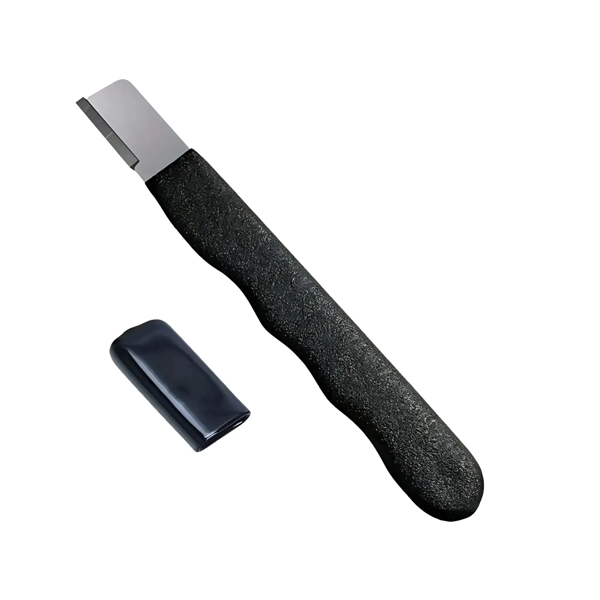 Portable Metal Knife Sharpener – Compact, Efficient Pruning Tool