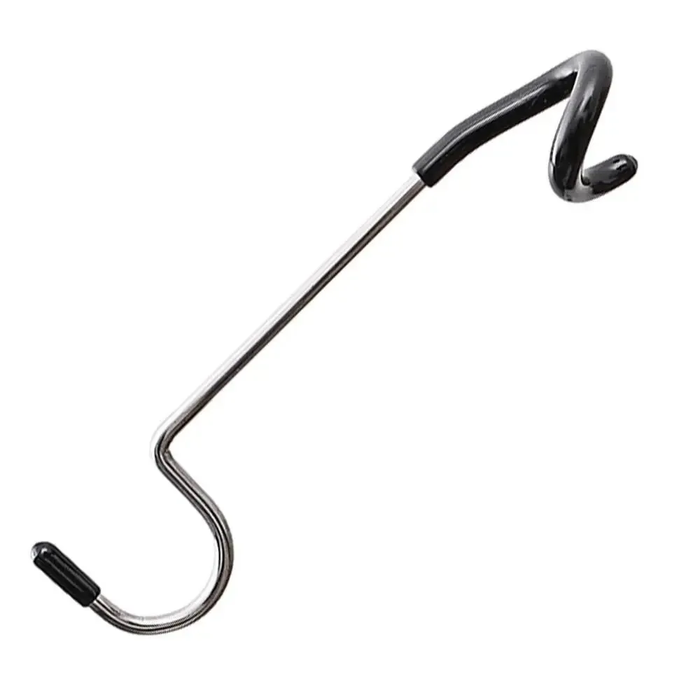 Portable Telescoping Camping Lantern Stand with Aluminum Alloy Pole