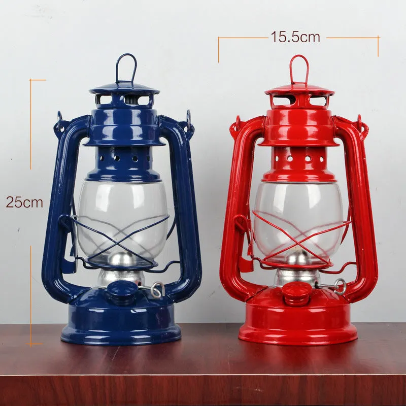 Portable Tent Camping Lantern
