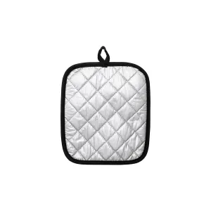Pot Holder Heat Resist with Pocket 240mm