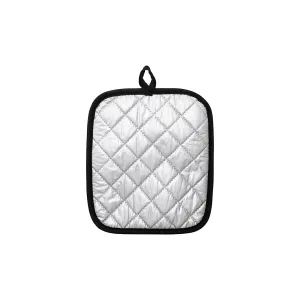 Pot Holder Heat Resist with Pocket 240mm