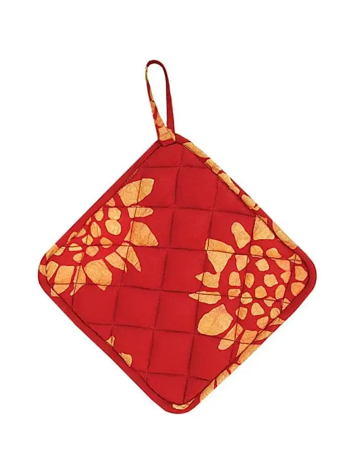 Pot Holder