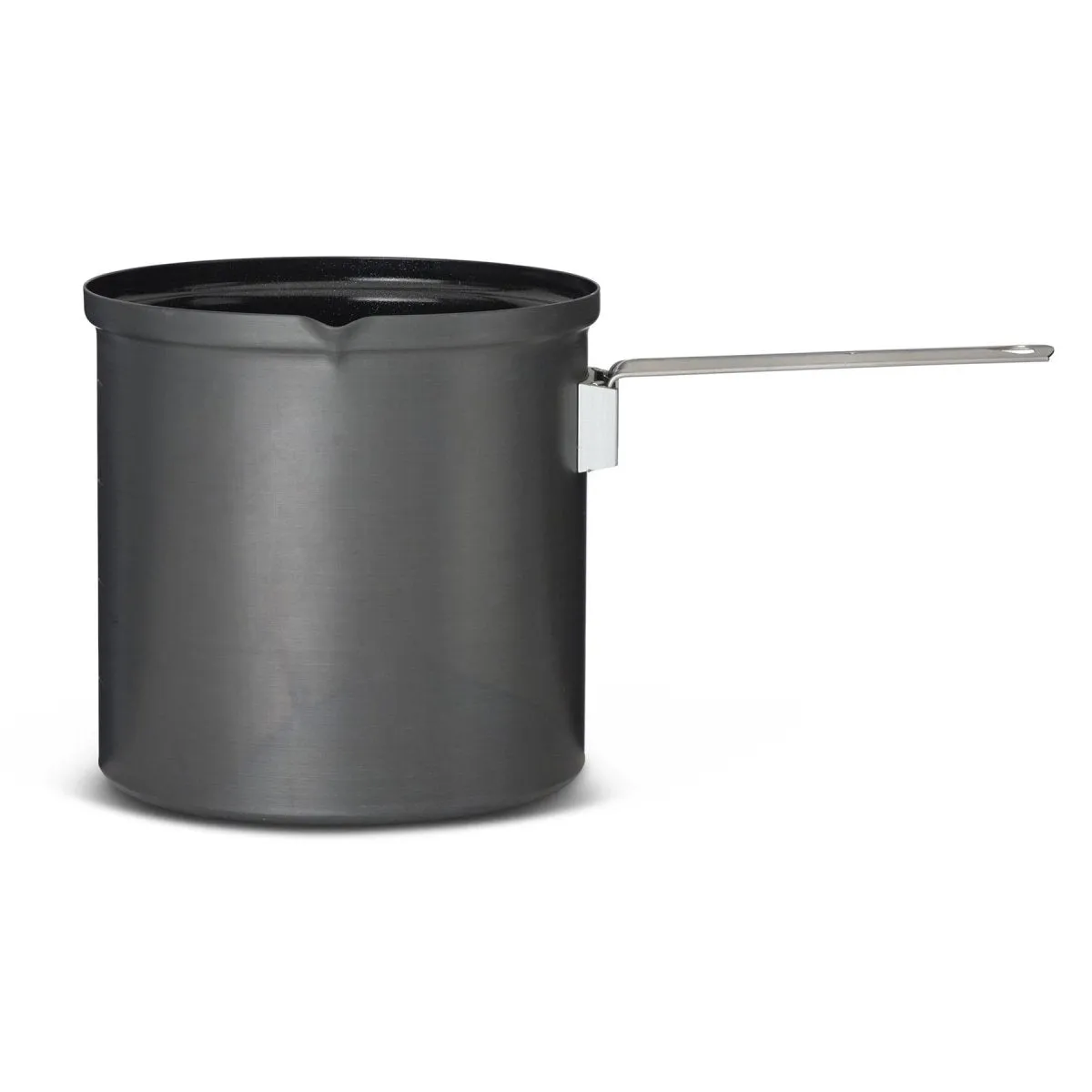 Primus Trek Pot 1 liter ceramic non-stick coating lightweight hiking cooking set