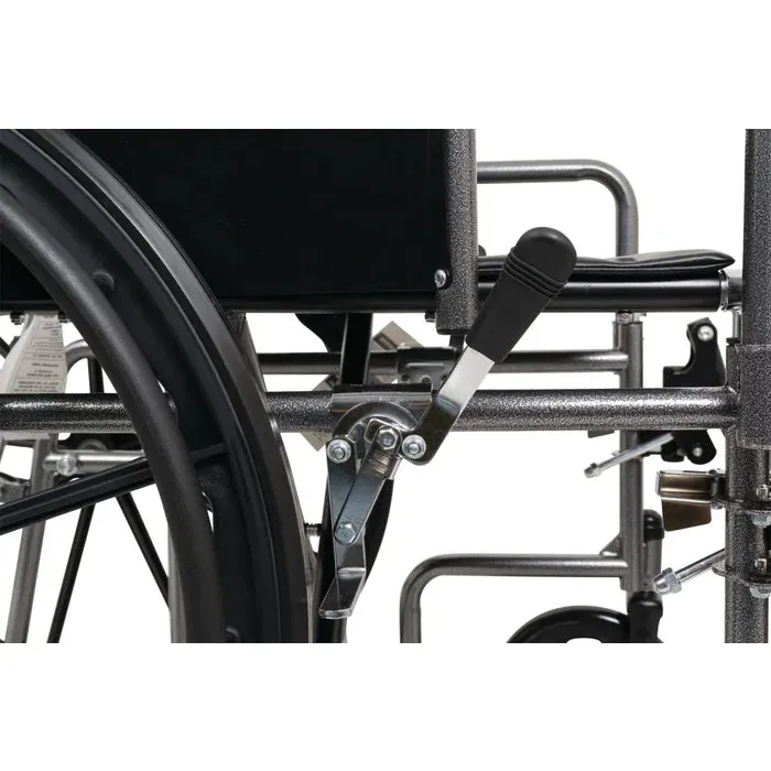 ProBasics Reclining Wheelchair