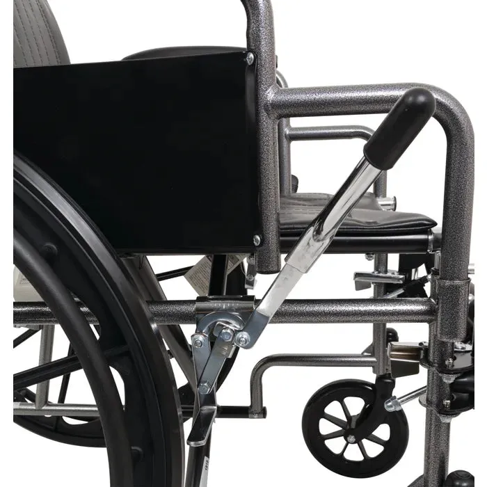 ProBasics Reclining Wheelchair