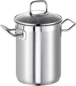 Profi-Star Asparagus Pot 18 cm Includes Separated Attachment