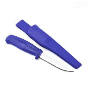 Promar Stainless Steel Bait Knife with Sheath