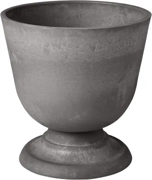PSW BC38CT Classical Urn, 15 by 15", Cement Color