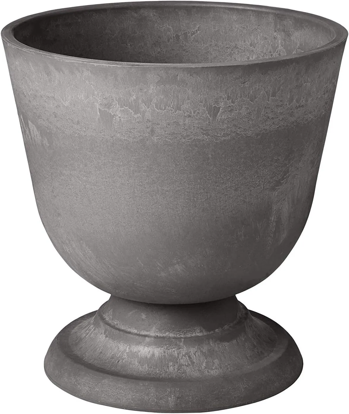 PSW BC38CT Classical Urn, 15 by 15", Cement Color