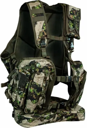 Pure 18 Turkey Vest