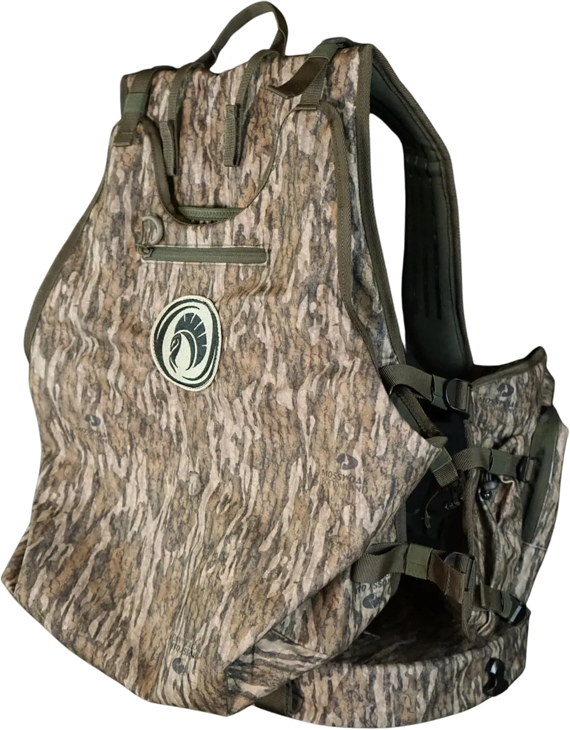 Pure 18 Turkey Vest