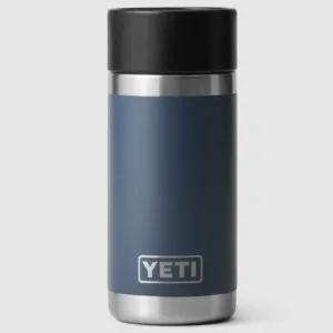 Rambler 12 Oz (354ml) Bottle With HotShot Cap - Navy