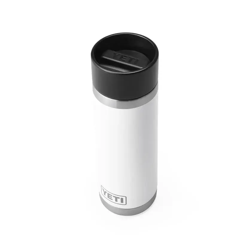 Rambler® 18 oz (532 ml) HotShot™ Bottle - White