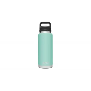 Rambler 36 oz Bottle - Seafoam