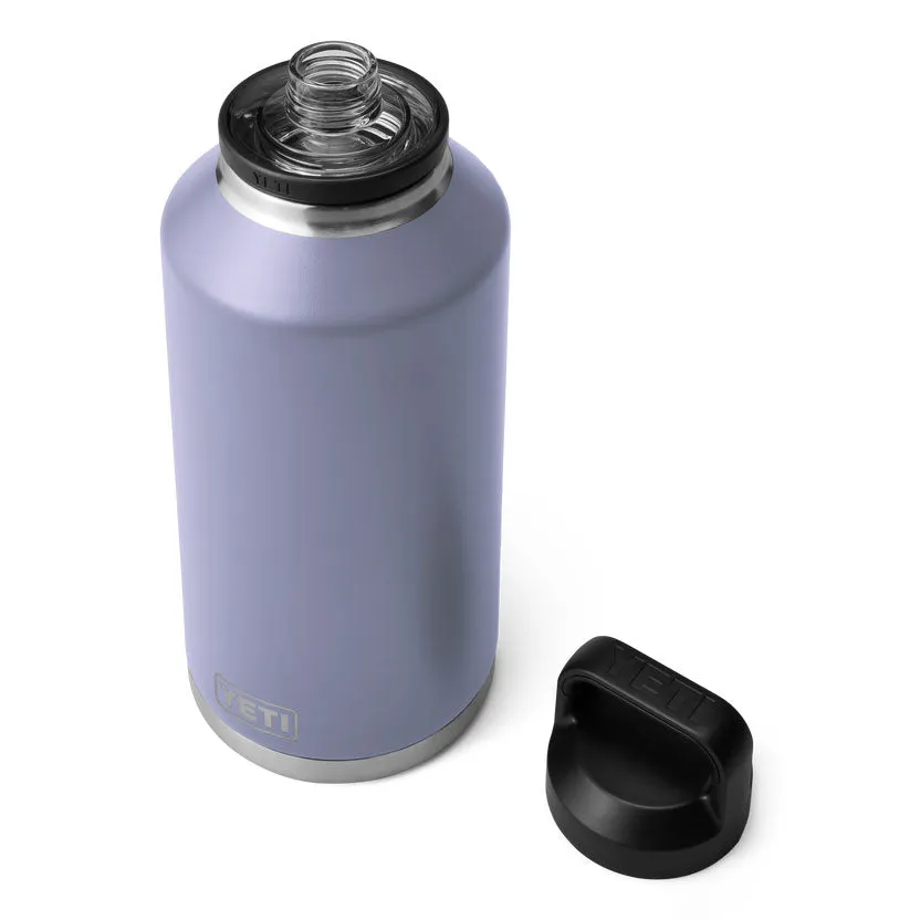 RAMBLER 64 OZ (1.9L) BOTTLE WITH CHUG CAP Cosmic Lilac