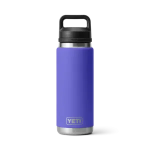 Rambler Bottle Chug Ultraviolet 26oz