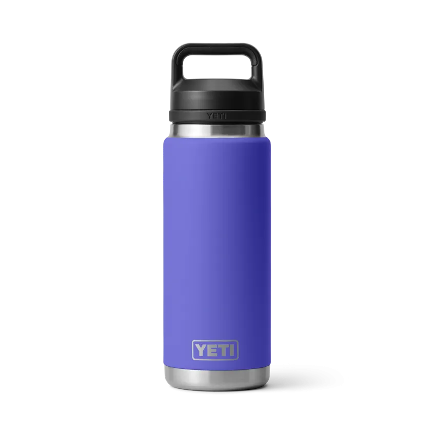 Rambler Bottle Chug Ultraviolet 26oz
