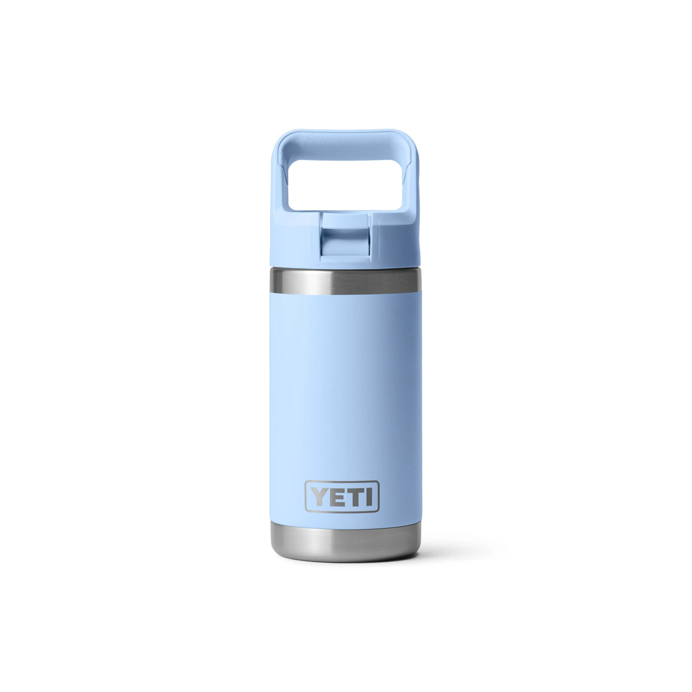 RAMBLER® JR 12 OZ (354 ML) KIDS' BOTTLE Big Sky Blue