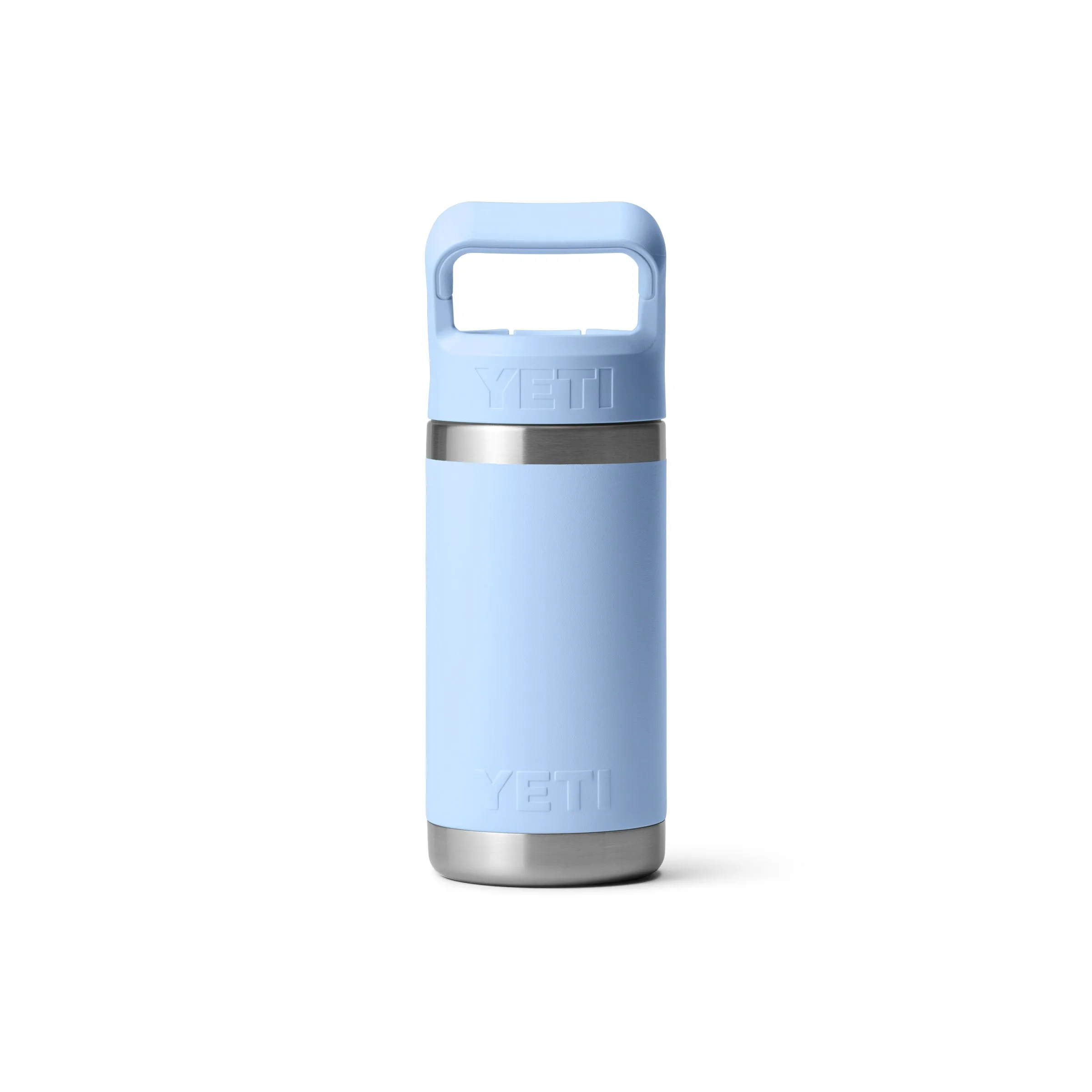 RAMBLER® JR 12 OZ (354 ML) KIDS' BOTTLE Big Sky Blue