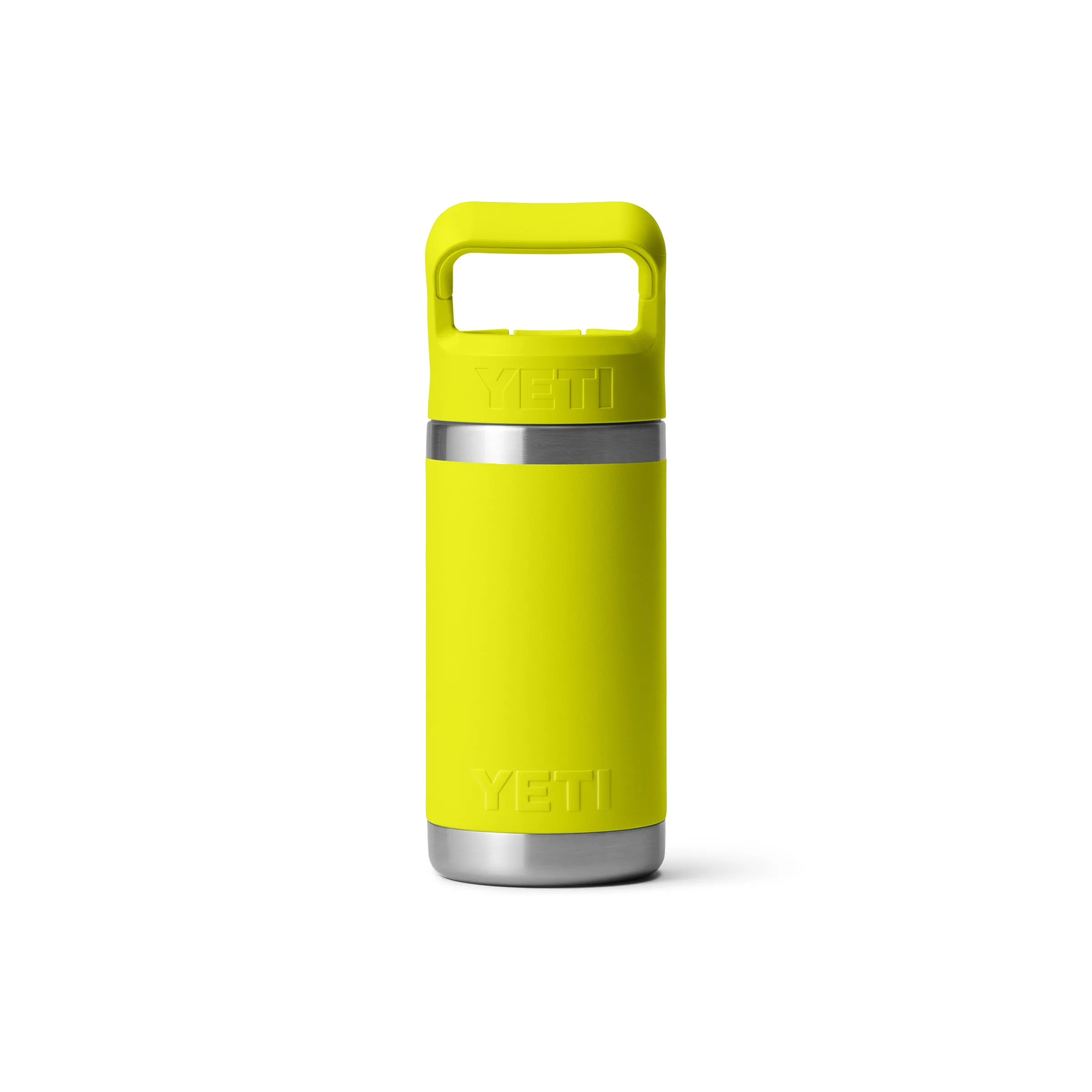 RAMBLER® JR 12 OZ (354 ML) KIDS' BOTTLE Firefly Yellow