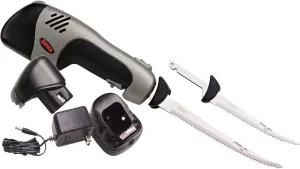 Rapala Rechargeable Cordless Electric PGEFR