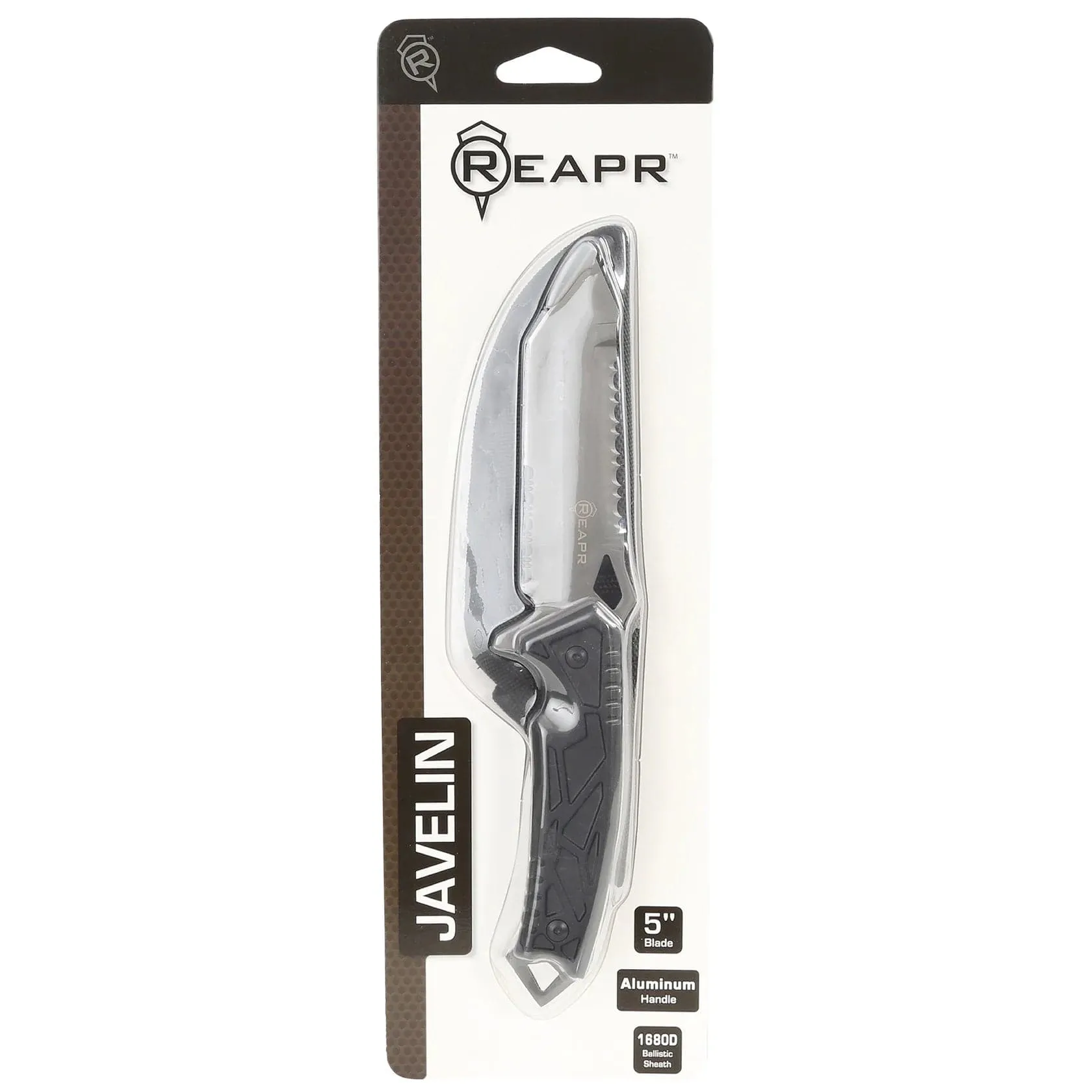 REAPR 11011 Javelin Fixed Blade Knife