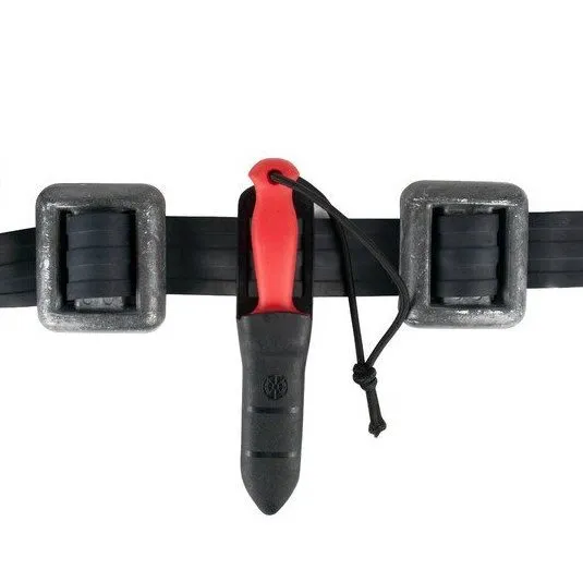 Red Tide Knife