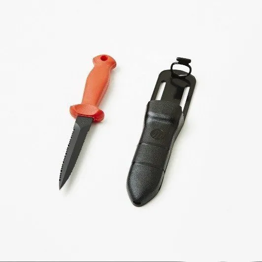 Red Tide Knife