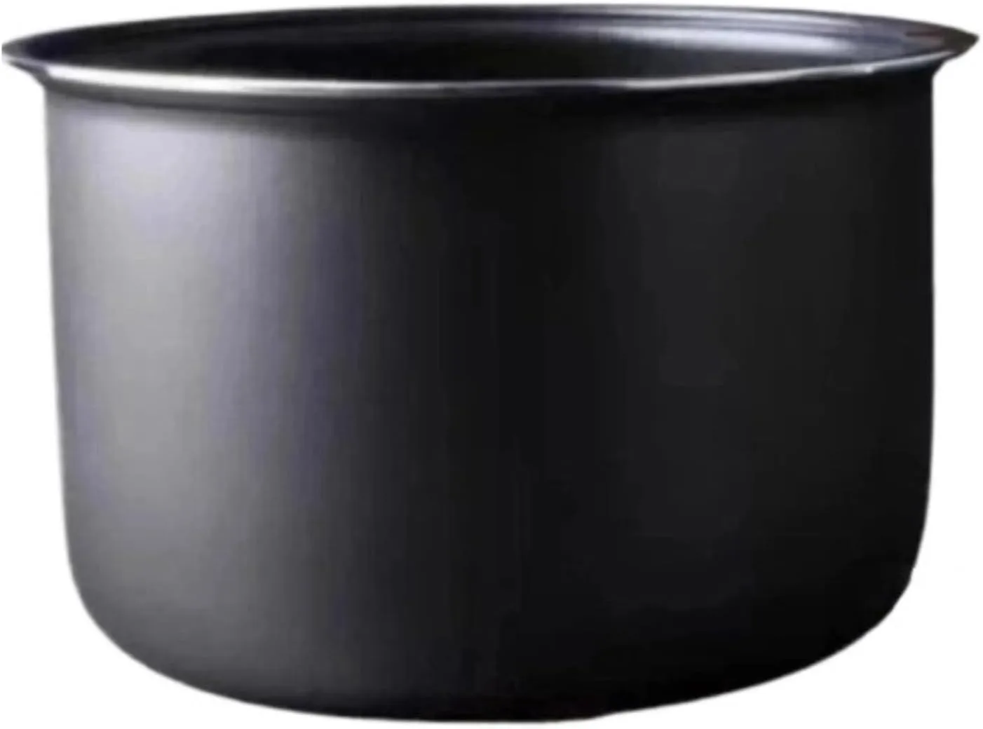Rice Cooker Durable Non-Stick Coating, Easy to Clean Replacement Inner Pot Compatible with Supor 1.6L 16YA22