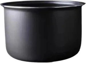Rice Cooker Durable Non-Stick Coating, Easy to Clean Replacement Inner Pot Compatible with Supor 1.6L 16YA22