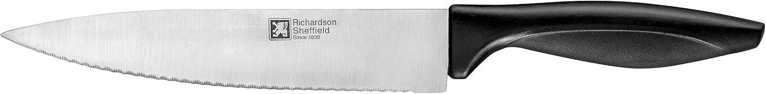 Richardson Sheffield 20 cm Laser Cuisine Cooks Knife