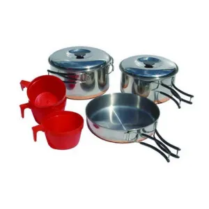 Ridgeline Trio Cookset