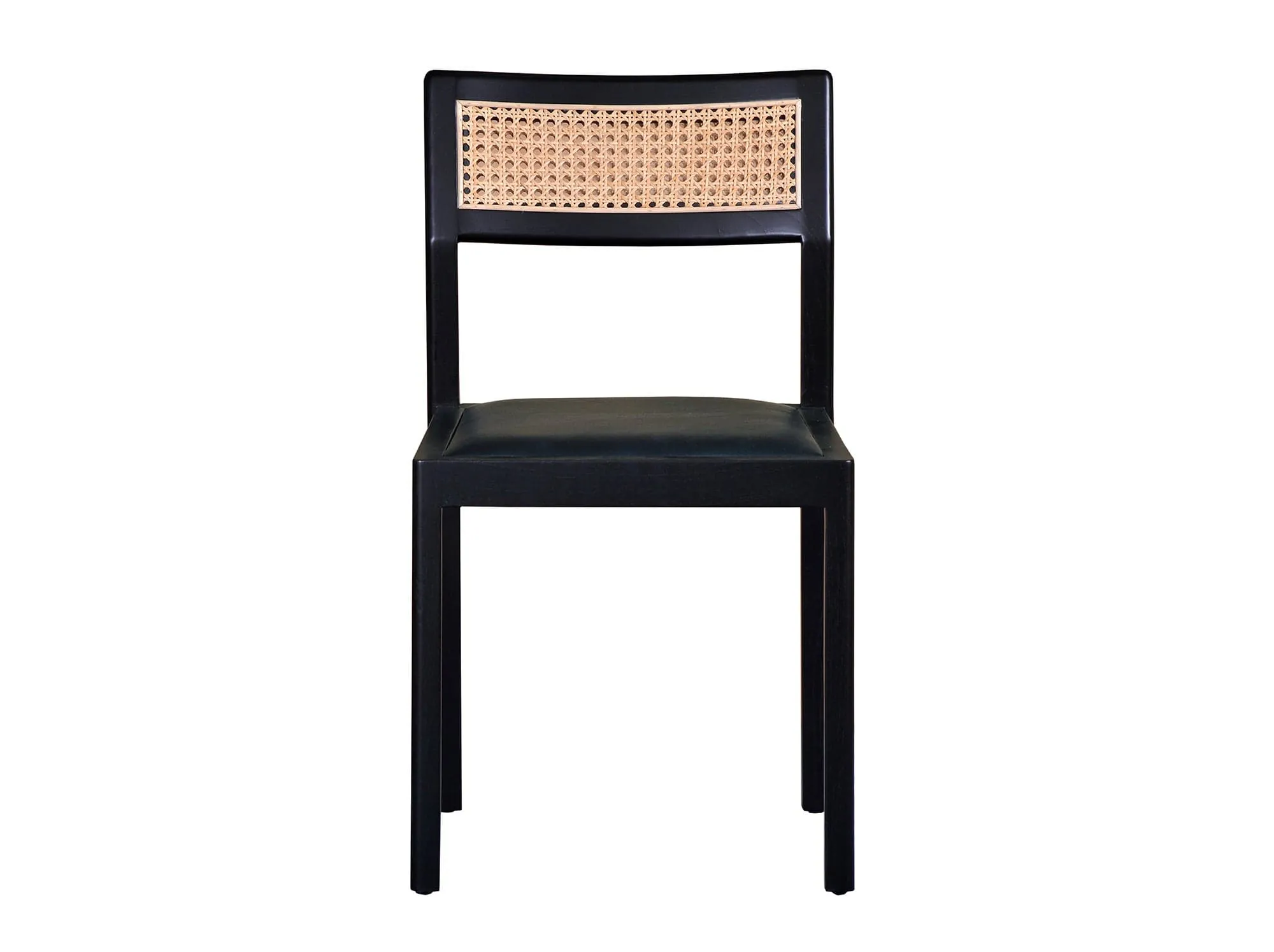 Rita Rattan Dining Chair