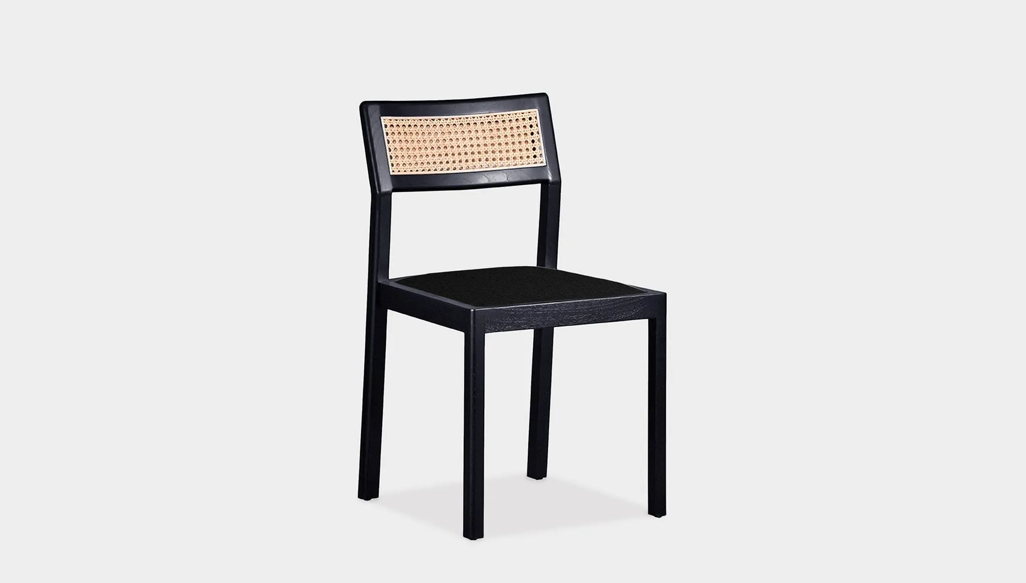 Rita Rattan Dining Chair