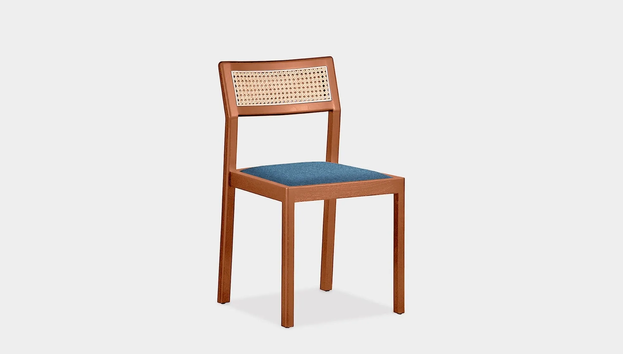 Rita Rattan Dining Chair