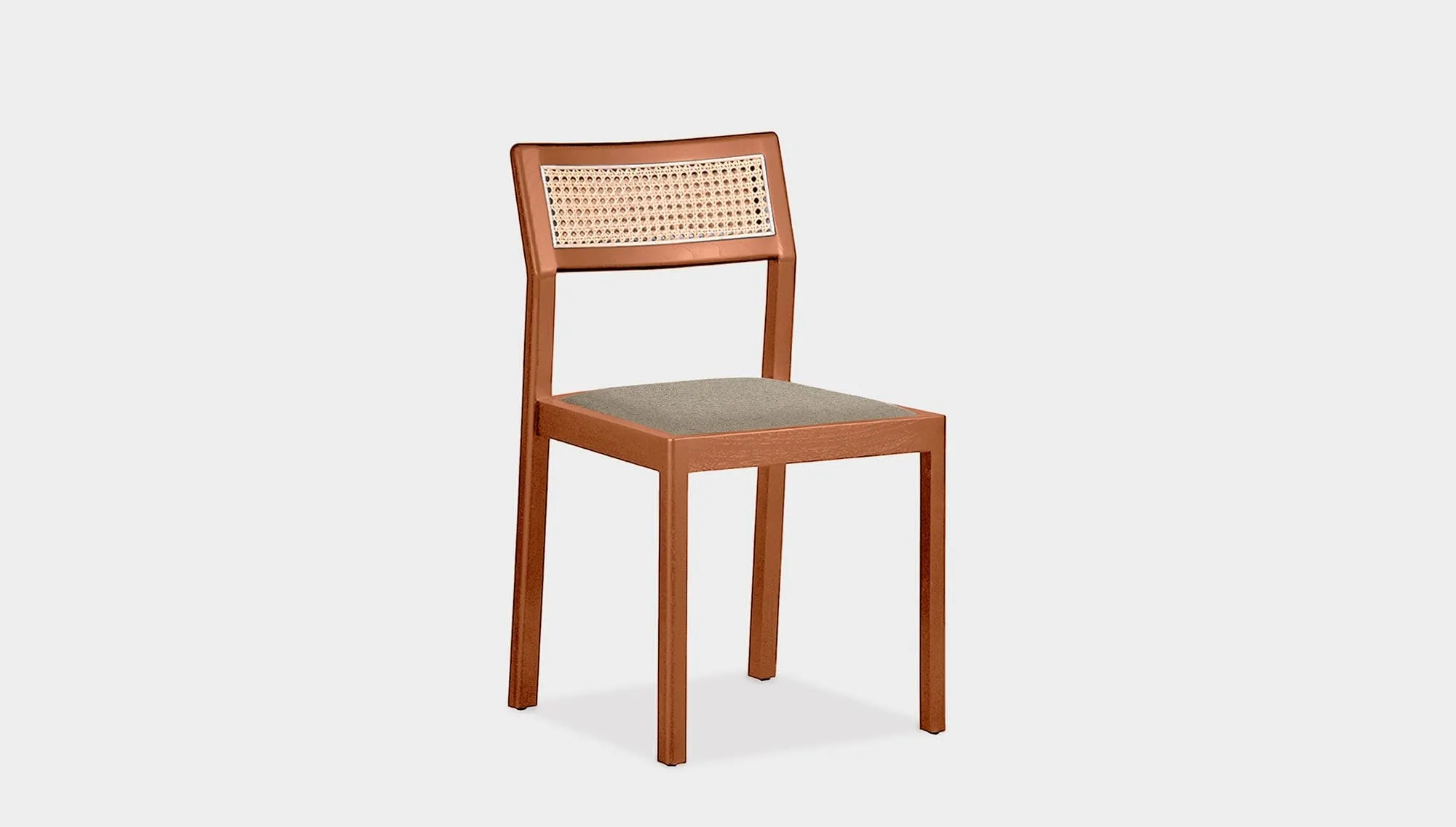 Rita Rattan Dining Chair