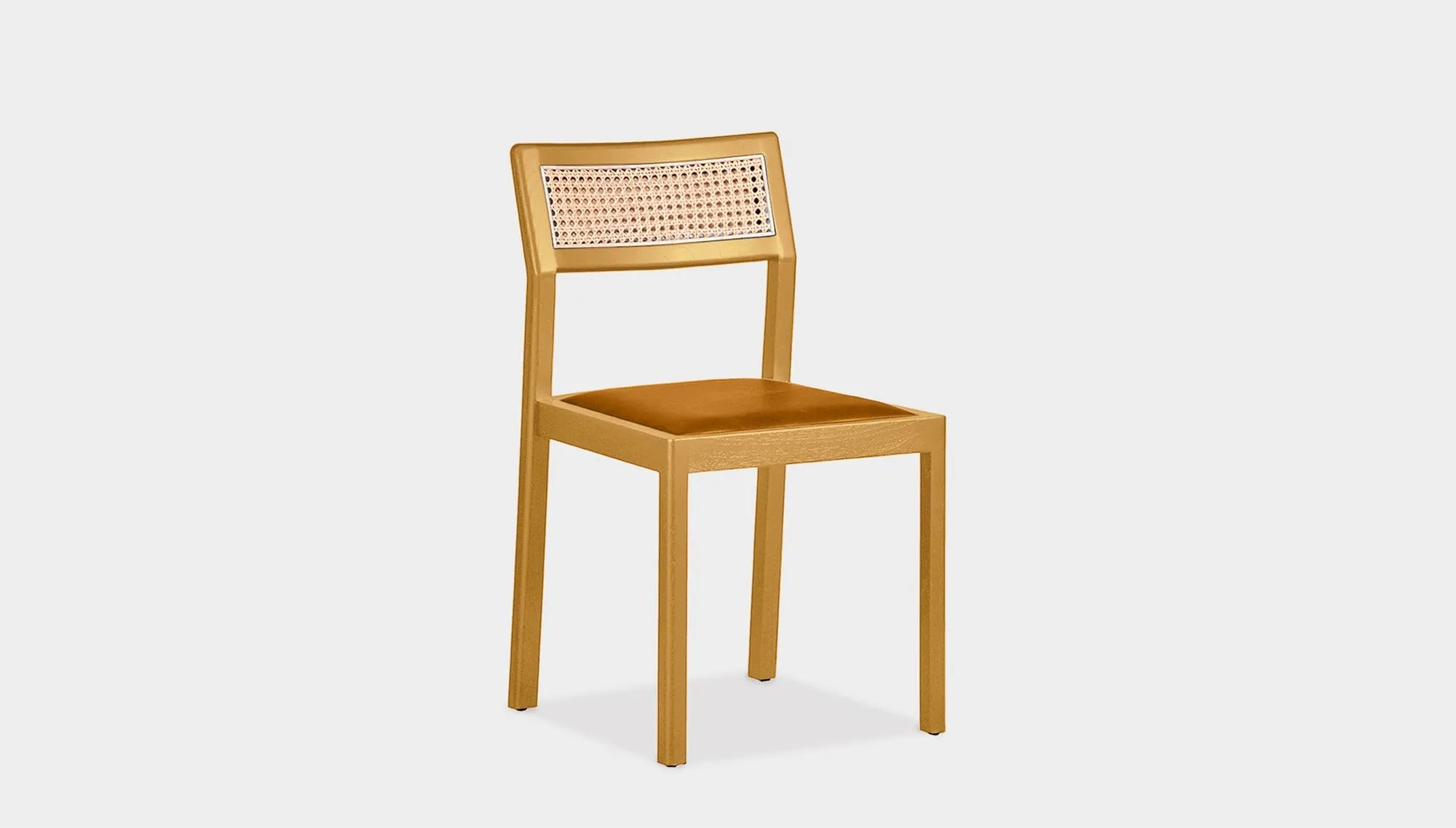 Rita Rattan Dining Chair