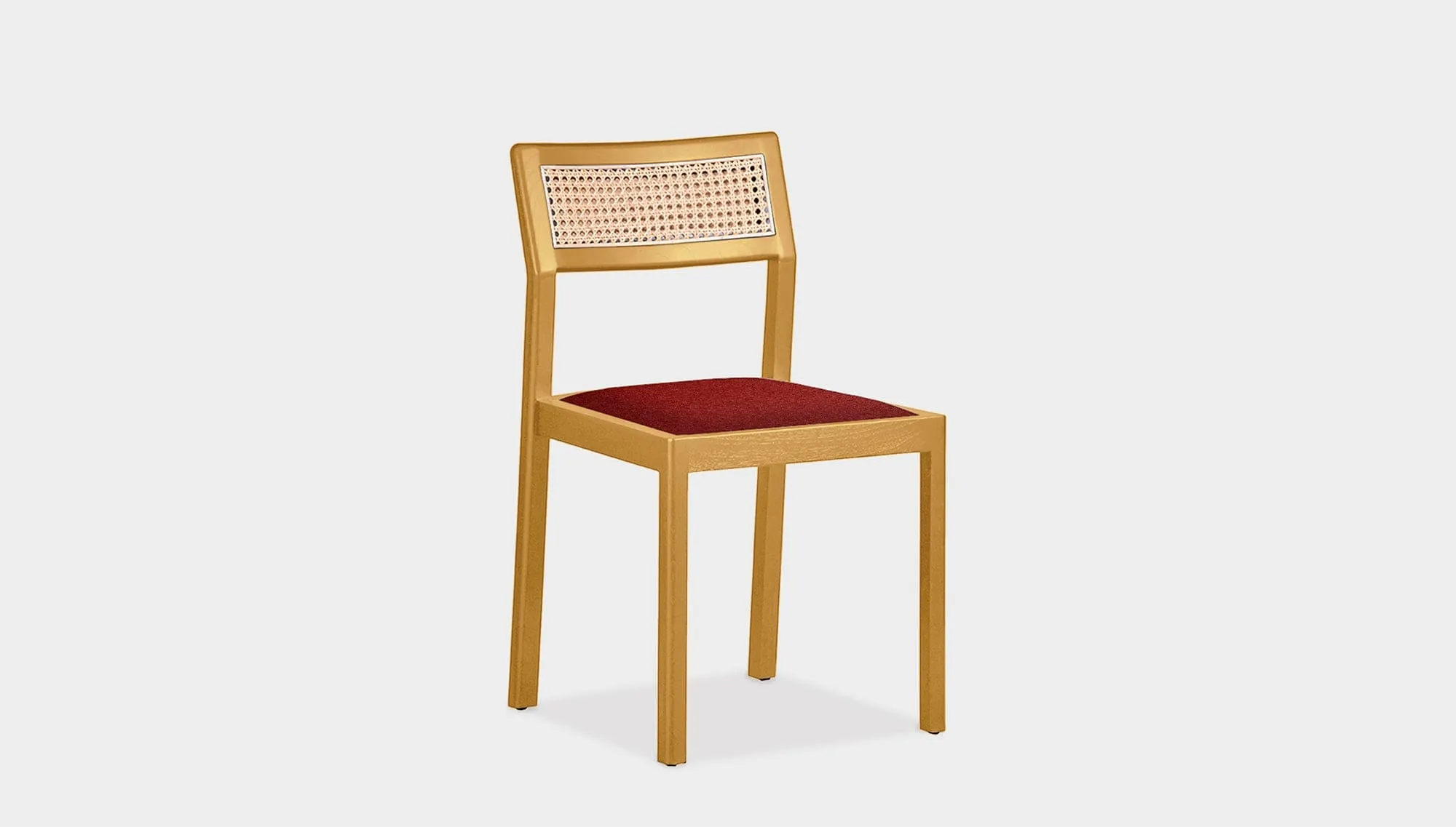 Rita Rattan Dining Chair