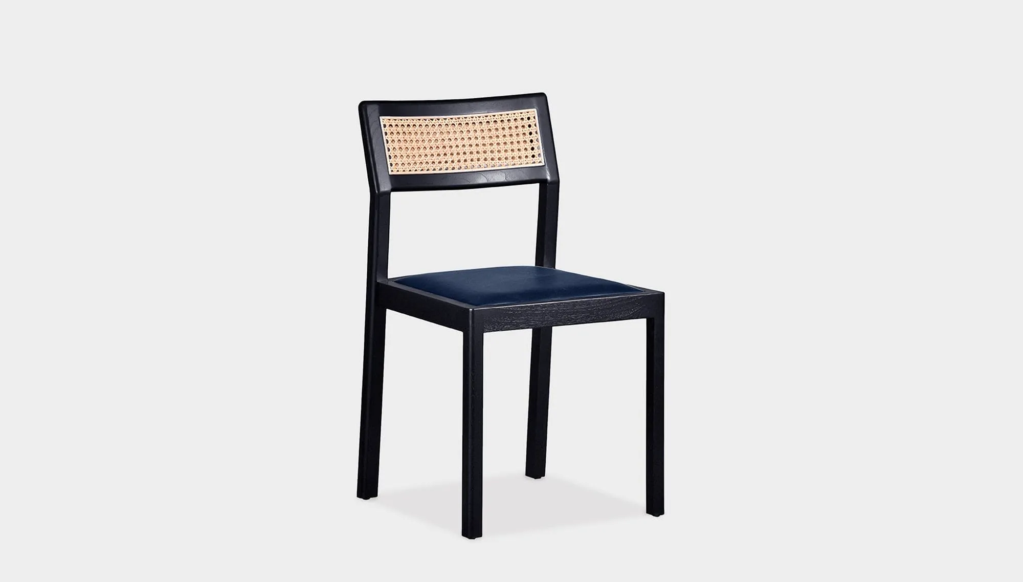 Rita Rattan Dining Chair