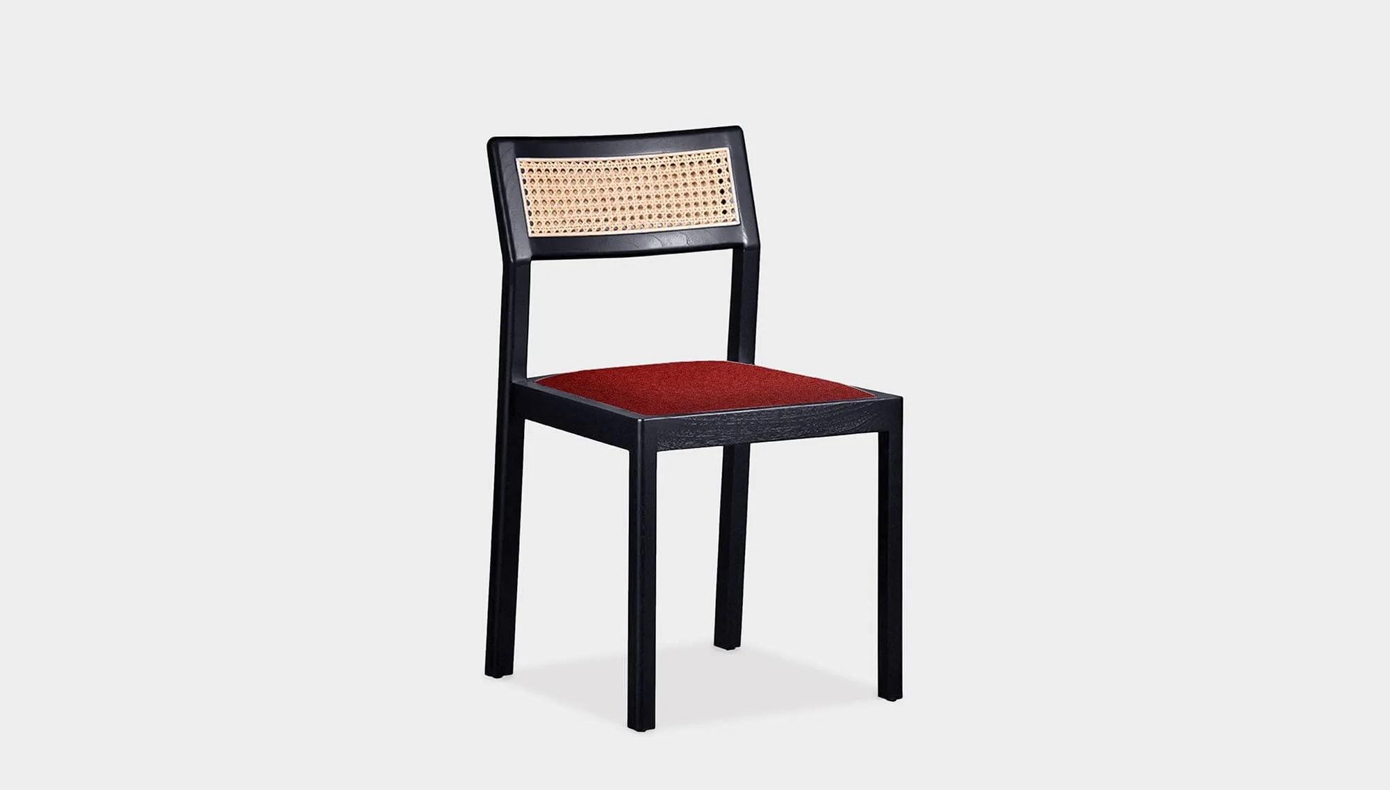 Rita Rattan Dining Chair